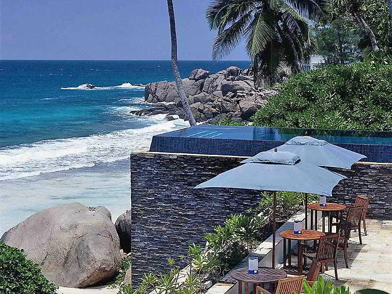 Banyan Tree Seychelles Resort & Spa-1